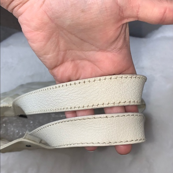 Chanel Perforated Vintage Limited Edition CC Tote - Picture 8 of 16